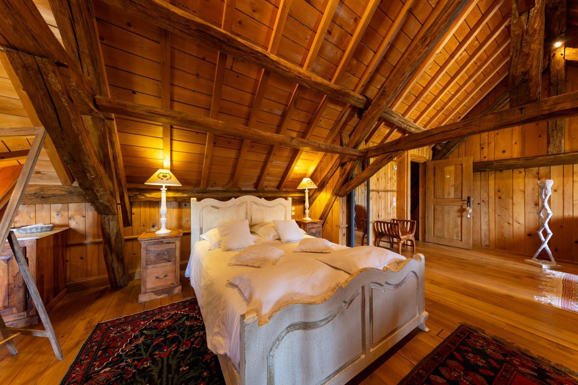 Chateau De Mazieres Tendu Bagian luar foto